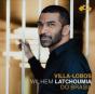 Villa-Lobos: Do Brasil - CD - Preview