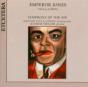 Villa-Lobos: Emperor Jones - CD - Preview