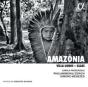 Villa-Lobos/Glass: Amazônia - CD - Preview