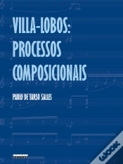 Capa do artigo Villa Lobos:
