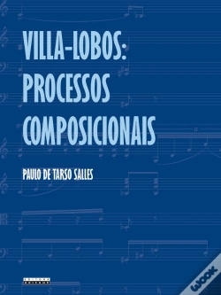Capa do artigo Villa Lobos: