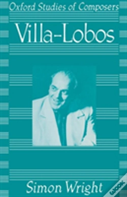 Capa do artigo Villa-Lobos