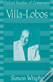 Capa do artigo Villa-Lobos