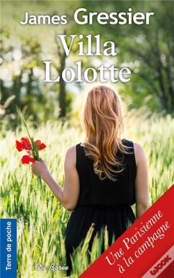 Capa do artigo Villa Lolotte