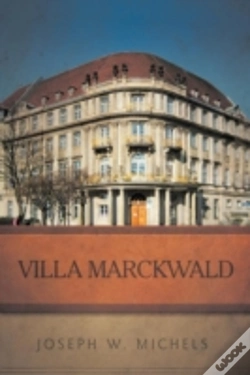 Capa do artigo Villa Marckwald