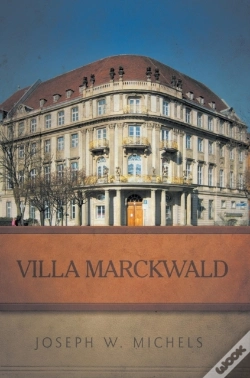 Capa do artigo Villa Marckwald
