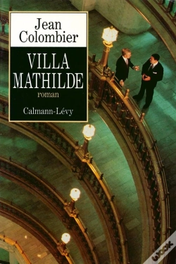 Capa do artigo Villa Mathilde
