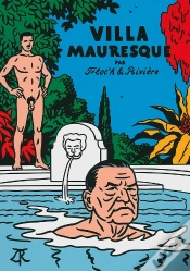 Capa do artigo Villa Mauresque