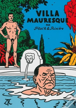 Capa do artigo Villa Mauresque