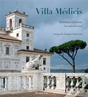 Capa do artigo Villa Medicis