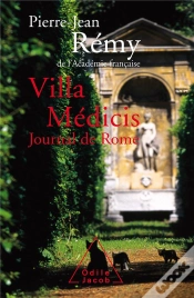 Capa do artigo Villa Médicis ; Journal De Rome