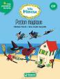 Villa Mimosa 3 - Potion Magique - Preview