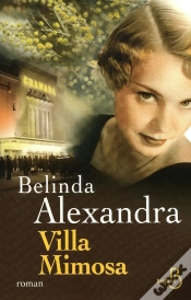 Capa do artigo Villa Mimosa