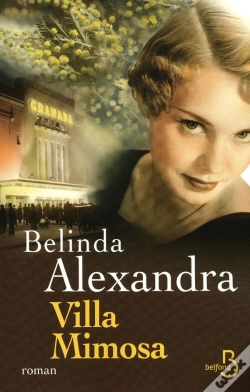 Capa do artigo Villa Mimosa