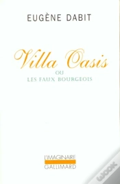 Capa do artigo Villa Oasis Ou Les Faux Bourgeois
