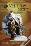 Villa Of Deceit (Gaius Centurion Book 1)