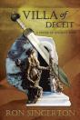 Villa Of Deceit (Gaius Centurion Book 1) - Preview