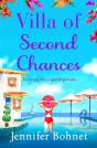 Villa Of Second Chances - Preview