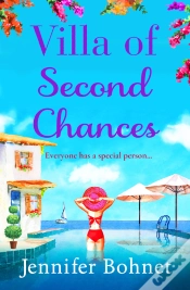 Capa do artigo Villa Of Second Chances