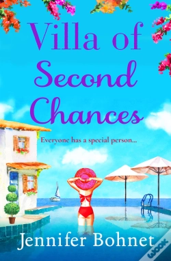 Capa do artigo Villa Of Second Chances
