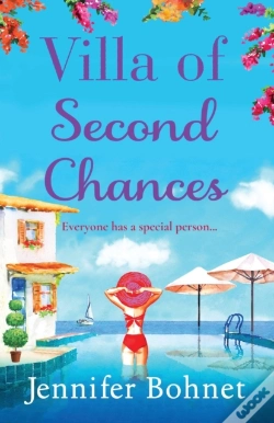 Capa do artigo Villa Of Second Chances