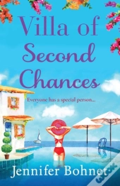 Villa Of Second Chances