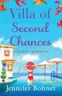 Villa Of Second Chances - Preview