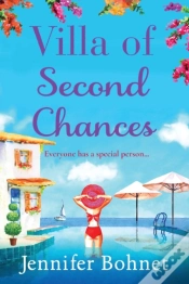 Capa do artigo Villa Of Second Chances