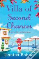 Villa Of Second Chances