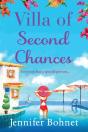 Villa Of Second Chances - Preview