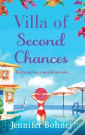 Villa Of Second Chances