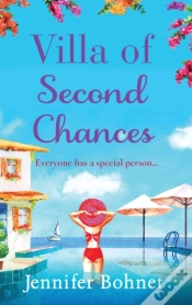 Capa do artigo Villa Of Second Chances