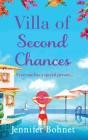 Villa Of Second Chances - Preview