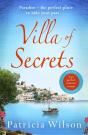 Villa Of Secrets - Preview