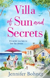 Villa Of Sun And Secrets