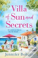 Villa Of Sun And Secrets
