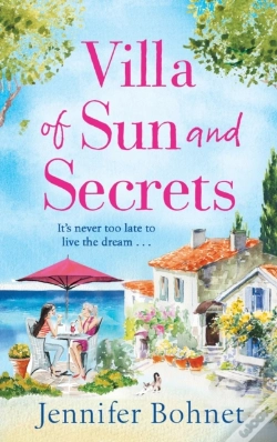 Capa do artigo Villa Of Sun And Secrets
