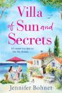 Villa Of Sun And Secrets - Preview