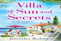Villa Of Sun And Secrets