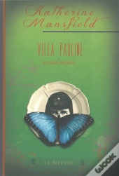 Villa Pauline Et Autres Poemes