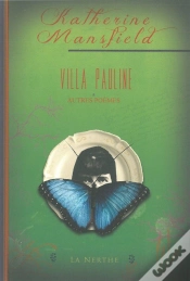 Capa do artigo Villa Pauline Et Autres Poemes