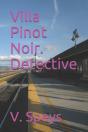 Villa Pinot Noir. Detective - Preview