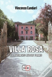 Capa do artigo Villa Rosa E Il Rapimento Rudolf Formis