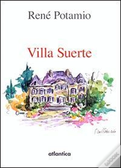 Capa do artigo Villa Suertes