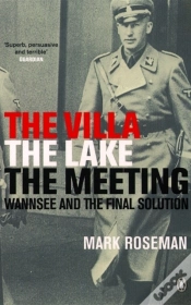 Capa do artigo Villa, The Lake, The Meeting