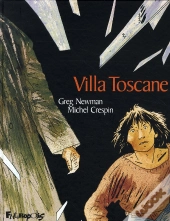 Villa Toscane