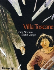 Capa do artigo Villa Toscane