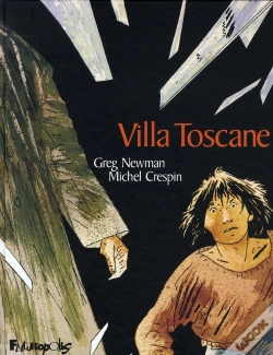 Capa do artigo Villa Toscane