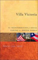 Villa Victoria