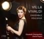 Villa Vivaldi - CD - Preview